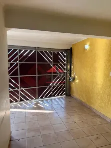 Sobrado com 3 Quartos para venda ou aluguel, 121m² no Vila Frugoli, São Paulo