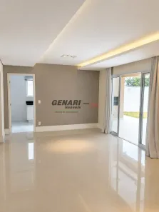 Sobrado com 3 Quartos à venda, 186m² no Jardim Santa Rita, Indaiatuba