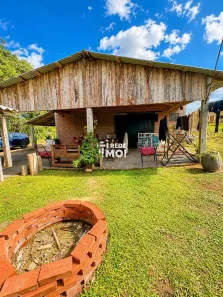 Fazenda/Sítio com 2 Quartos à venda, 4m² no , Vera Cruz