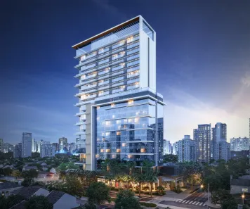 Apartamento com 2 Quartos à venda, 130m² no Pinheiros, São Paulo
