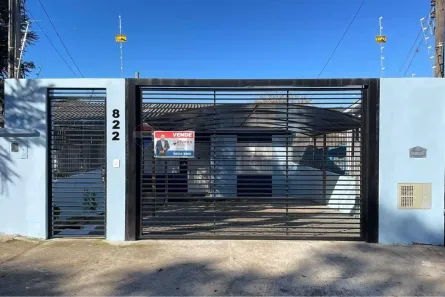Casa com 3 Quartos à venda, 160m² no São Cristóvão, Passo Fundo