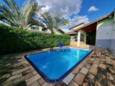 Casa com 4 Quartos à venda, 430m² no Parque Santa Rosa, Suzano