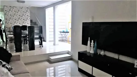 Sobrado com 4 Quartos à venda, 220m² no Alto da Mooca, São Paulo