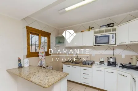 Casa com 3 Quartos à venda, 148m² no Hípica, Porto Alegre