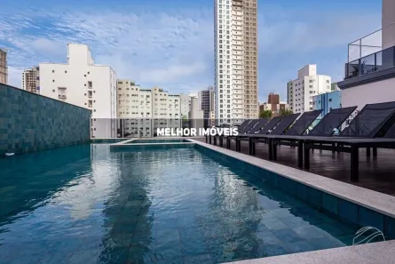 Apartamento com 4 Quartos à venda, 143m² no Centro, Balneário Camboriú