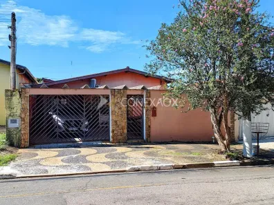 Casa com 4 Quartos à venda, 202m² no Chácara da Barra, Campinas