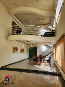 Sobrado com 3 Quartos à venda, 550m² no Olímpico, São Caetano do Sul