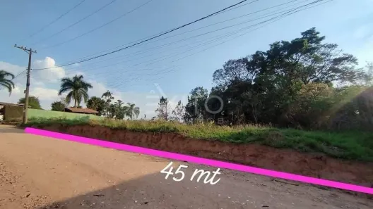 Lote/Terreno à venda, 3213m² no Caioçara, Jarinu