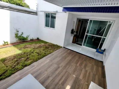 Apartamento com 1 Quarto à venda, 45m² no Bessa, João Pessoa