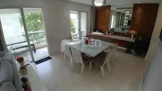 Apartamento com 2 Quartos à venda, 104m² no Lauzane Paulista, São Paulo