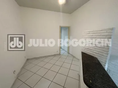 Apartamento com 1 Quarto à venda, 36m² no Flamengo, Rio de Janeiro