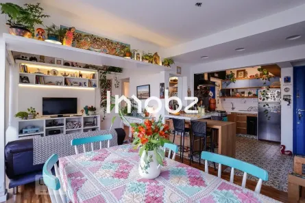 Apartamento com 1 Quarto à venda, 80m² no Perdizes, São Paulo