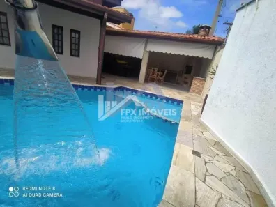 Casa com 3 Quartos à venda, 119m² no Grandesp, Itanhaém