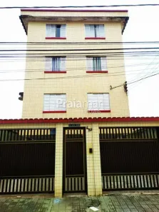Apartamento com 2 Quartos à venda, 53m² no Vila Nossa Senhora de Fátima, São Vicente