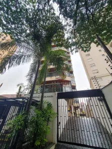 Apartamento com 3 Quartos à venda, 165m² no Cambuí, Campinas