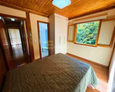 Casa com 4 Quartos à venda, 143m² no Jardim Monte Verde, Valinhos