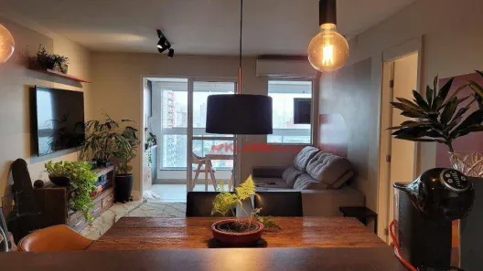 Apartamento com 3 Quartos à venda, 100m² no Vila Mariana, São Paulo