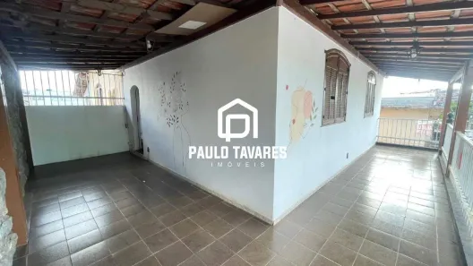 Imóvel Comercial com 4 Quartos para alugar, 193m² no Betânia, Belo Horizonte