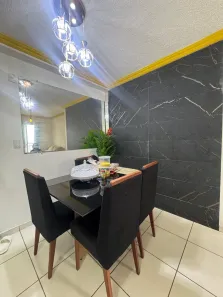 Apartamento com 2 Quartos à venda, 49m² no Da Paz, Manaus