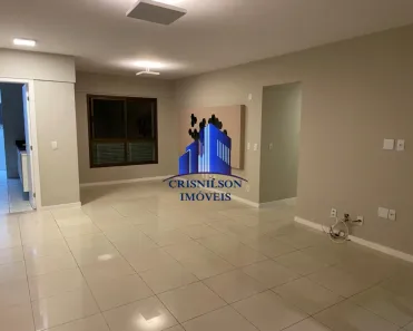 Apartamento com 3 Quartos à venda, 166m² no Patamares, Salvador