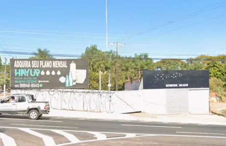 Ponto Comercial para alugar, 70m² no Setor Pedro Ludovico, Goiânia