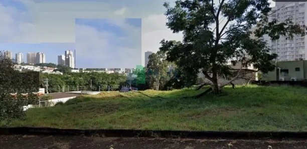 Lote/Terreno à venda, 806m² no Jardim Botânico, Ribeirão Preto