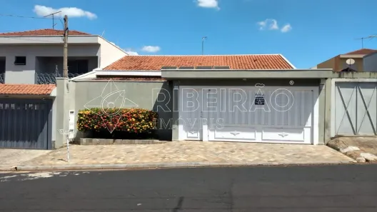 Casa com 3 Quartos à venda, 270m² no Residencial e Comercial Palmares, Ribeirão Preto