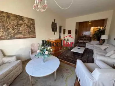 Apartamento com 3 Quartos à venda, 118m² no Ipanema, Rio de Janeiro