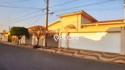 Casa com 4 Quartos à venda, 336m² no Jardim São Paulo, Rio Claro