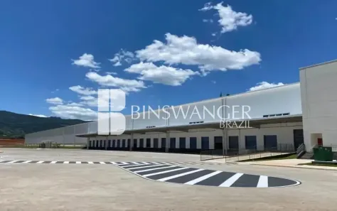Galpão/Depósito/Armazém para alugar, 3000m² no Extrema, Extrema