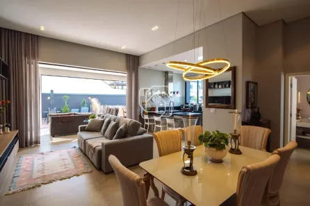 Casa com 3 Quartos à venda, 226m² no Jardim Residencial Dona Maria José, Indaiatuba