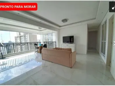 Apartamento com 2 Quartos à venda, 102m² no Vila Suzana, São Paulo