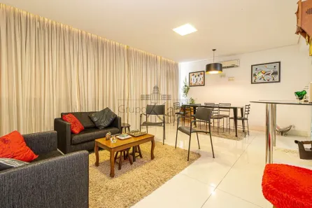 Apartamento com 3 Quartos à venda, 120m² no Jardim Paulista, São Paulo