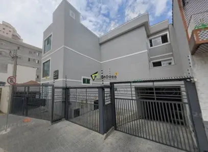 Apartamento com 2 Quartos à venda, 52m² no Chora Menino, São Paulo