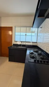 Imóvel Comercial com 1 Quarto para alugar, 180m² no Parque Hayala, Aparecida de Goiânia