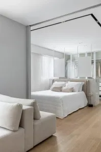 Apartamento com 1 Quarto à venda, 52m² no Caxangá, Recife