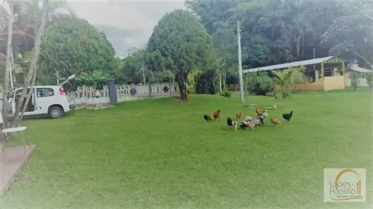 Fazenda/Sítio com 2 Quartos à venda, 1184m² no Mato Dentro, Mairiporã