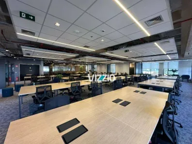 Prédio Comercial para alugar, 684m² no Pinheiros, São Paulo