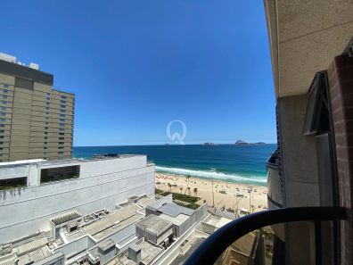 Apartamento com 2 Quartos à venda, 90m² no Ipanema, Rio de Janeiro