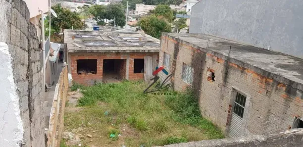 Lote/Terreno à venda, 578m² no Vila Santana II, Jundiaí