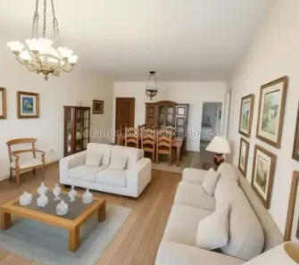 Apartamento com 4 Quartos à venda, 140m² no Tijuca, Rio de Janeiro