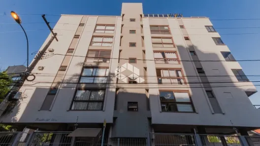 Apartamento com 2 Quartos à venda, 71m² no Boa Vista, Porto Alegre