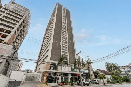 Apartamento com 2 Quartos à venda, 65m² no Centro, Joinville