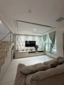 Casa de Condomínio com 4 Quartos à venda, 160m² no Quintas do Calhau, São Luís