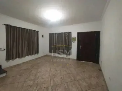 Sobrado com 4 Quartos à venda, 387m² no Dos Casa, São Bernardo do Campo