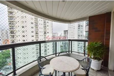 Apartamento com 3 Quartos à venda, 105m² no Jardim Vila Mariana, São Paulo