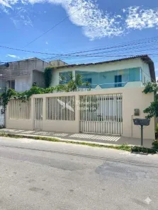 Casa com 3 Quartos à venda, 438m² no Jardim Atlântico, Serra