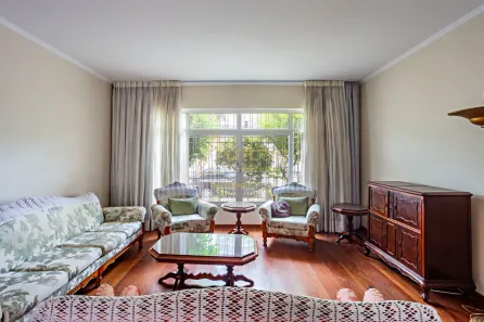 Casa com 3 Quartos à venda, 250m² no Brooklin Paulista, São Paulo