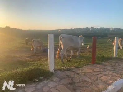 Lote/Terreno à venda, 750m² no Zona Rural, Macaíba