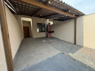 Casa com 3 Quartos à venda, 99m² no Residencial Parque dos Buritis, Senador Canedo